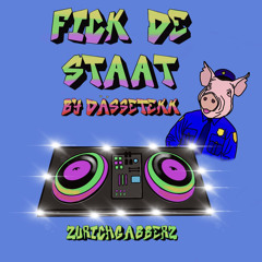 FickDeStaat