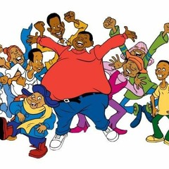 YIMI - Fat Albert (freestyle)