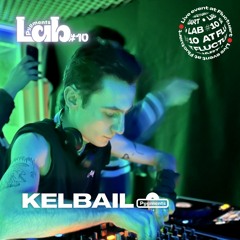 Kelbail (Pygments) at Pygments Lab #10 X FLUCTUART