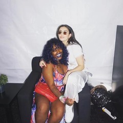 b2b x Duck Duck Goose - Charli xcx, Cupcakke