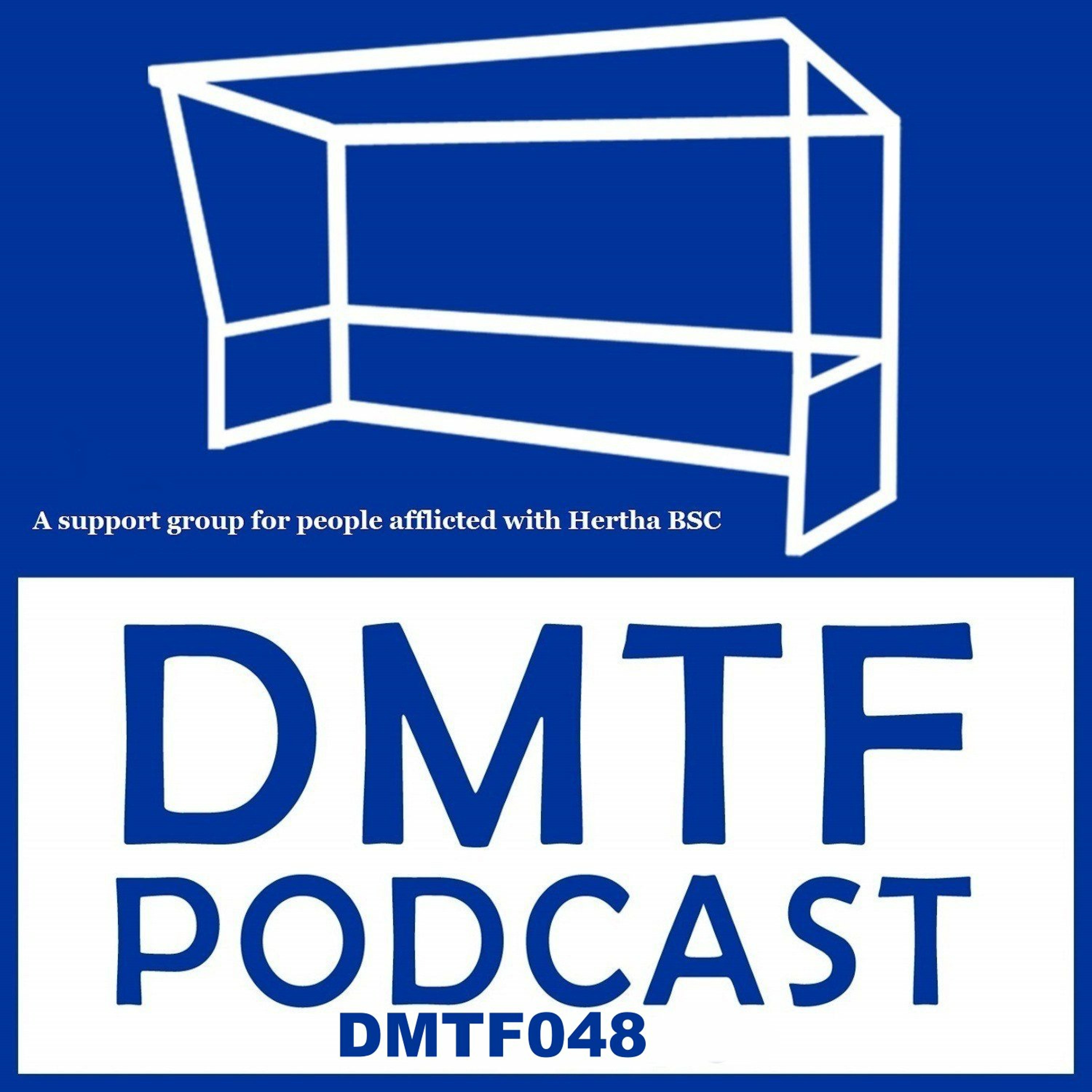 DMTF048 - Covid Blues