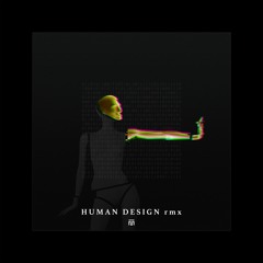 Captain Hook - HUMAN DESIGN (Matteo Tura & Stefano F Remix)