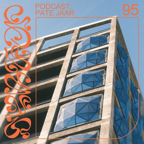 Syntop Audio 95 - Pate Jaar