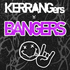 Kerrangers 'N' Bangers | Donk, Makina and Hardcore Rock/Metal Mix