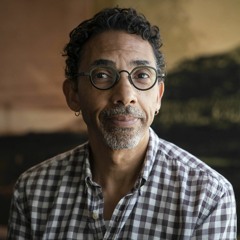 Ep 255 - The Abolition Suite Vol. 4: Robin D.G. Kelley