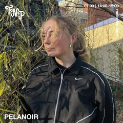 Pelanoir @ Radio TNP 07.03.2025