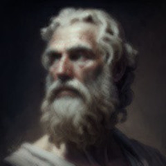 Epictetus' Stoic Motivation.