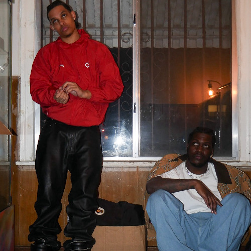 STYLISTICS (feat. Lil Yachty)