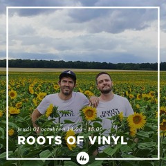 Roots Of Vinyl #8 • JazzFunk