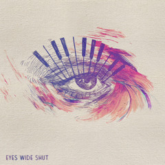 Eyes wide shut - Emma & Erik