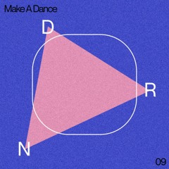 NDR Mix Series 9 // Make A Dance