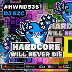 HWND_Podcast DJ FunDaBounce_mix_2025