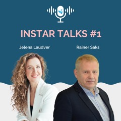 Instar Talks #1: Geopoliitilise olukorra mõju värbamisele Eestis