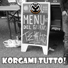 KorgamiTutto!