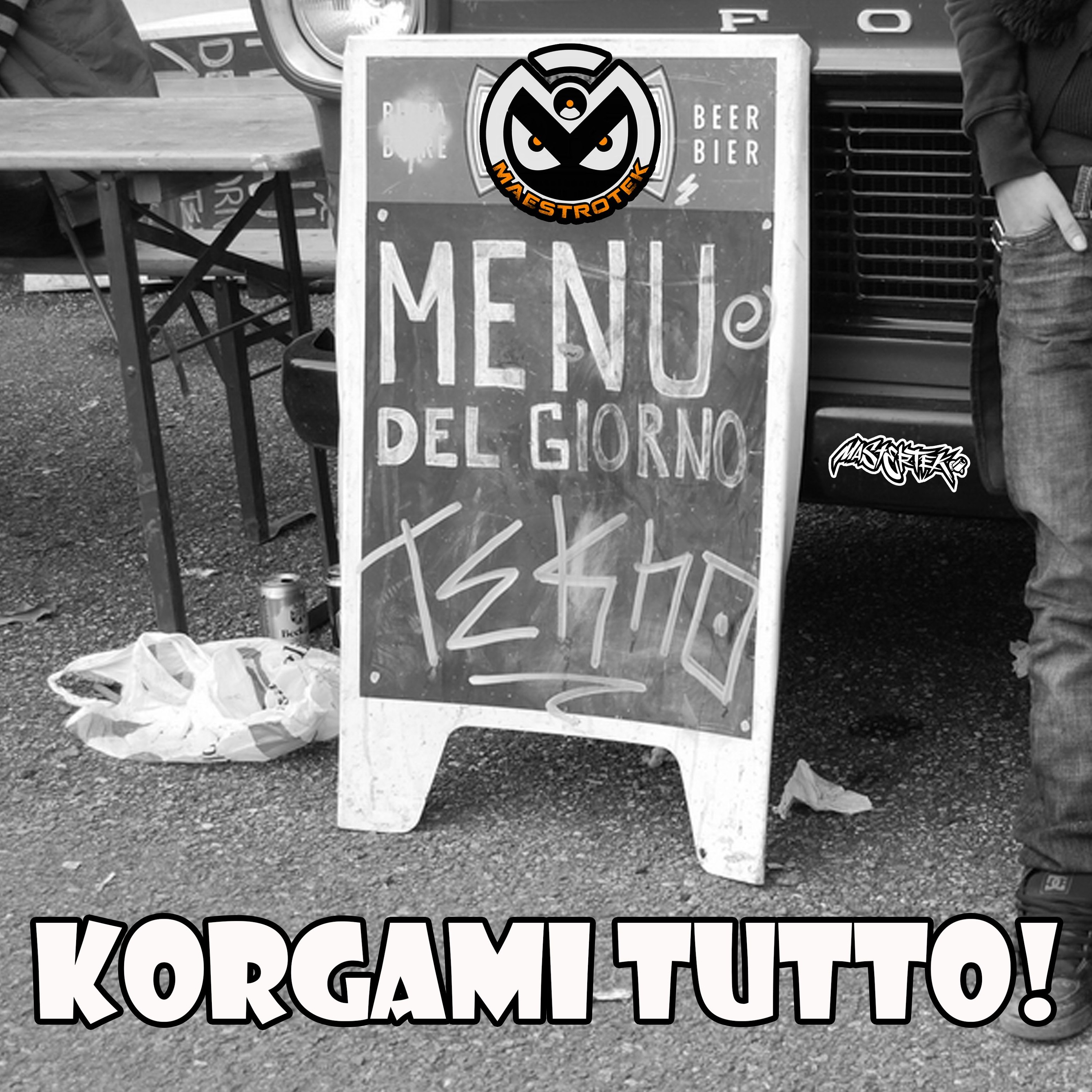 KorgamiTutto! episode artwork