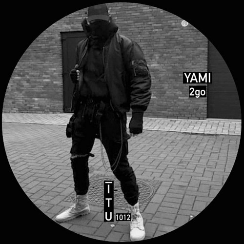 Yami - 2go [ITU1012]