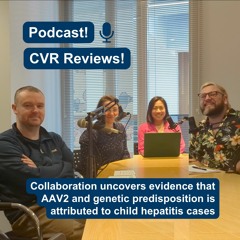 Evidence that AAV2 and genetic predisposition attributed to child hepatitis cases | CVR Reviews