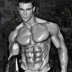 Greg Plitt Motivation Softcore Slowed