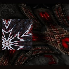EMBERS & BLOOD : METALLIC SNAKE **GLYPH TRANCE**