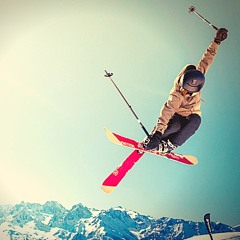 Vi Ska Till Idre Igen