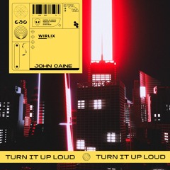 Turn It Up Loud (Radio Edit) [Wirlix Records]