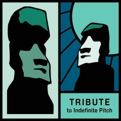 Tribute to Indefinite Pitch by Monochrome (25.04.23)