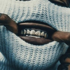 (FREE) DRILL TYPE BEAT / BUSHI / H JEUNECRACK / LUTHER - "Go fast"