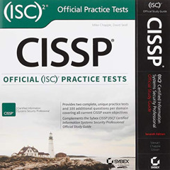 [VIEW] EBOOK 📘 CISSP (ISC)2 Certified Information Systems Security Professional Offi