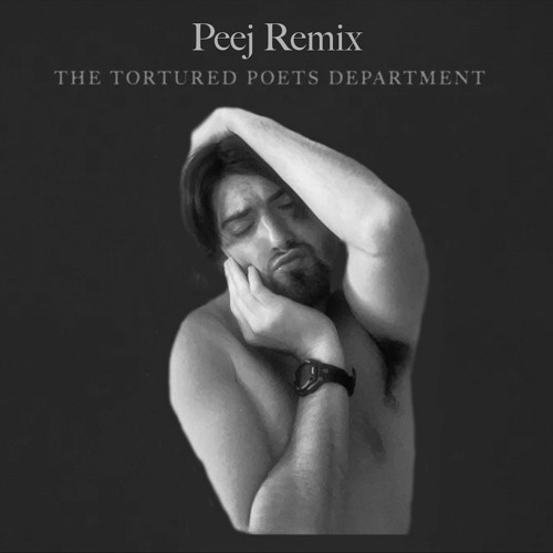 I Can Do It With a Broken Heart - Taylor Swift (Peej Remix)