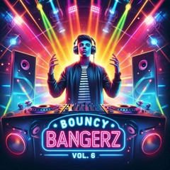 Doaky & Dj Jas L - Bouncy Bangerz Vol 6 (track list in description)