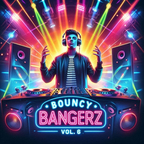 Doaky & Dj Jas L - Bouncy Bangerz Vol 6 (track list in description)