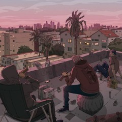 DJ CURSED PLAYA - FAT STACKS