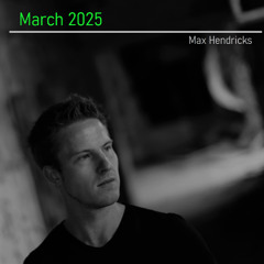 March 2025