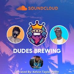 Dudes Brewing - Mixtape Vol. 6