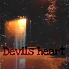 Devils Heart - DangerCryptMusic (instrumental)