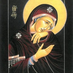 Agni Parthene - Агни парфене