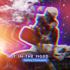 Not in Mood ft Bookcapalot