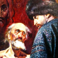ЮРОДИВЫЙ    /    A FOOL