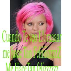 $mileeeeeeeeee [lily Allen]