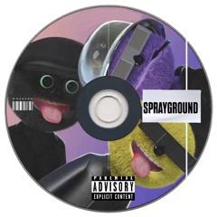 Sprayground