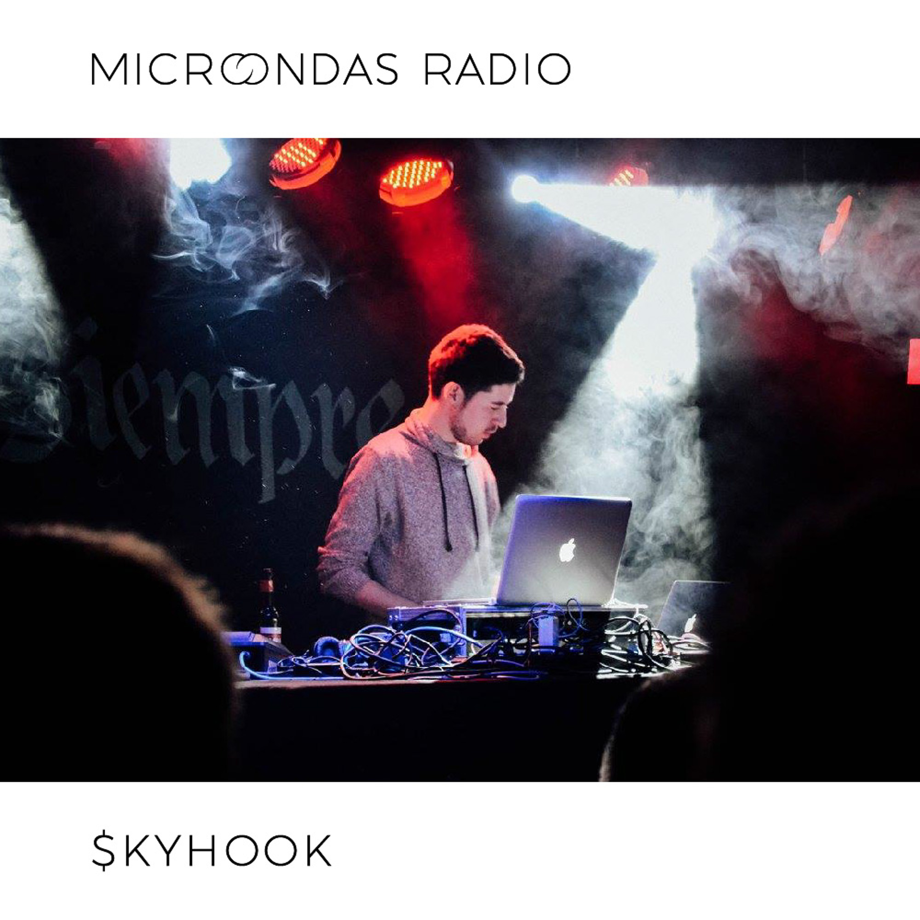 Microondas Radio