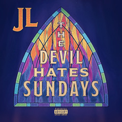 Voices (feat. Jehry Robinson)