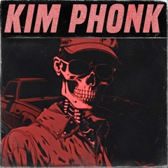 KIM PHONK - PHANTOM