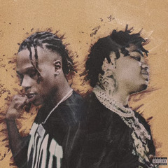 MB Kace - “ Alright “ ft. NoCap (Official Audio)