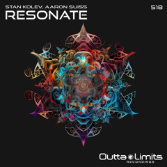 Resonate (Original Mix) Exclusive Preview