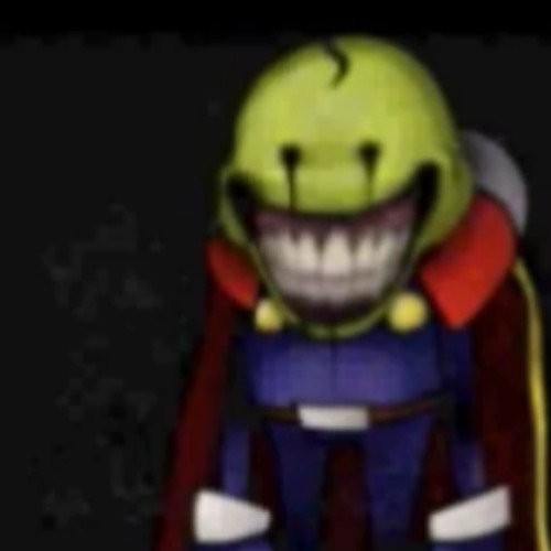 Your Fau_t - Marios Madness UST [BY RYSPRYTE ON YT!!!]