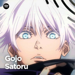 Gojo Satoru Training Playlist Jujutsu Kaisen OST Domain Expansion