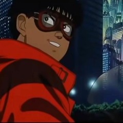 AKIRA アキラ KANEDA 金田 やっとモーターのコイル S.E用