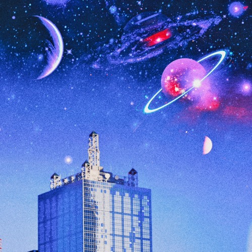IKARUSCANFLY X Rod1900 X Avey Carter RIGHTNOW! prod.Level