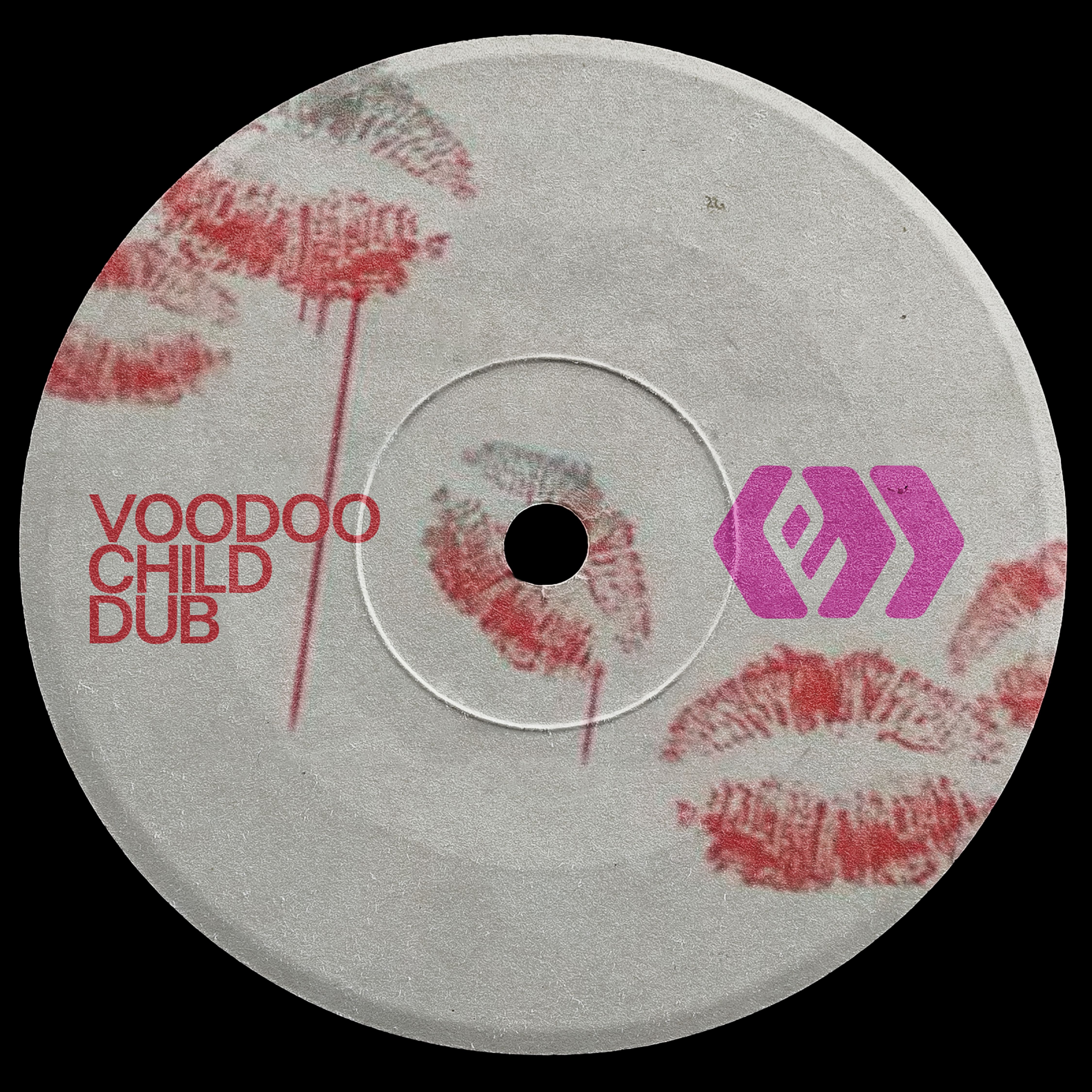 VOODOO CHILD DUB